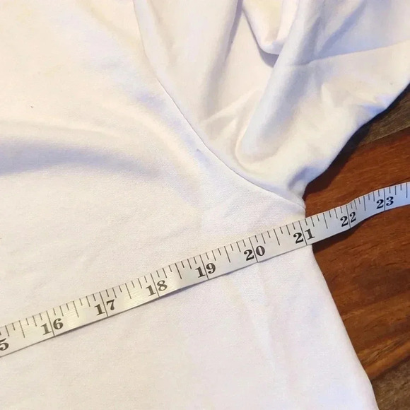 Barbie University crewneck women's sweater - Picture 5 of 6